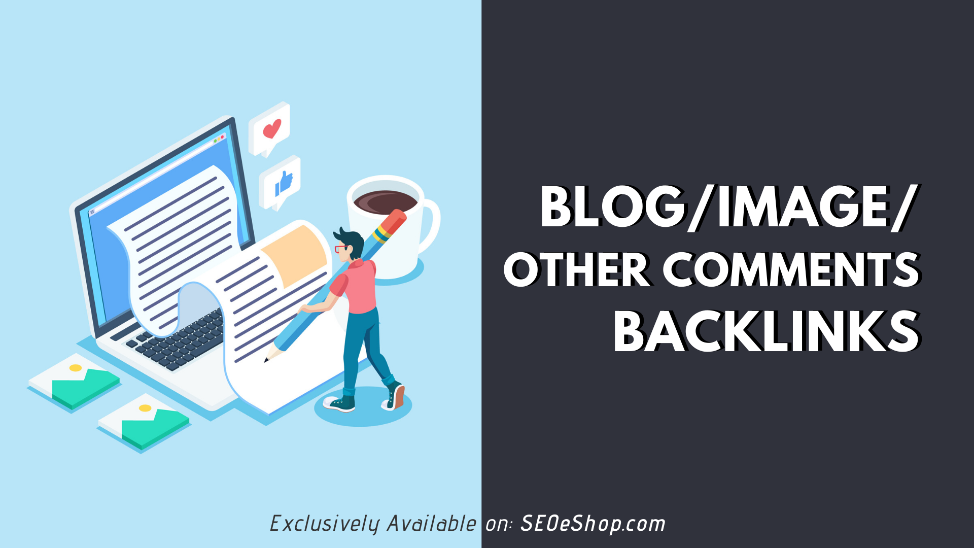 Buy Blog/image/other comments backlinks Buy Blog Backlinks · Buy