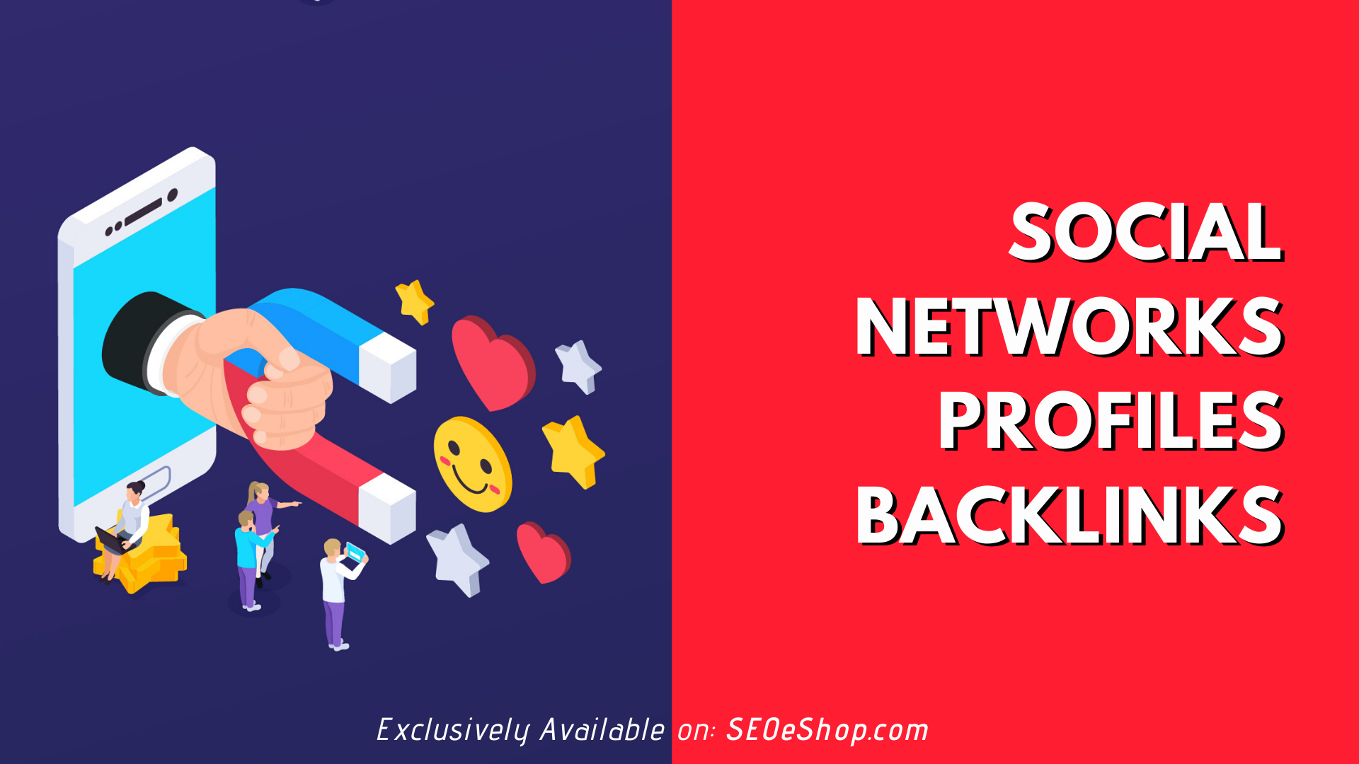 Buy Social networks profiles backlinks - Buy Social Backlinks \u00b7 Cheap ...