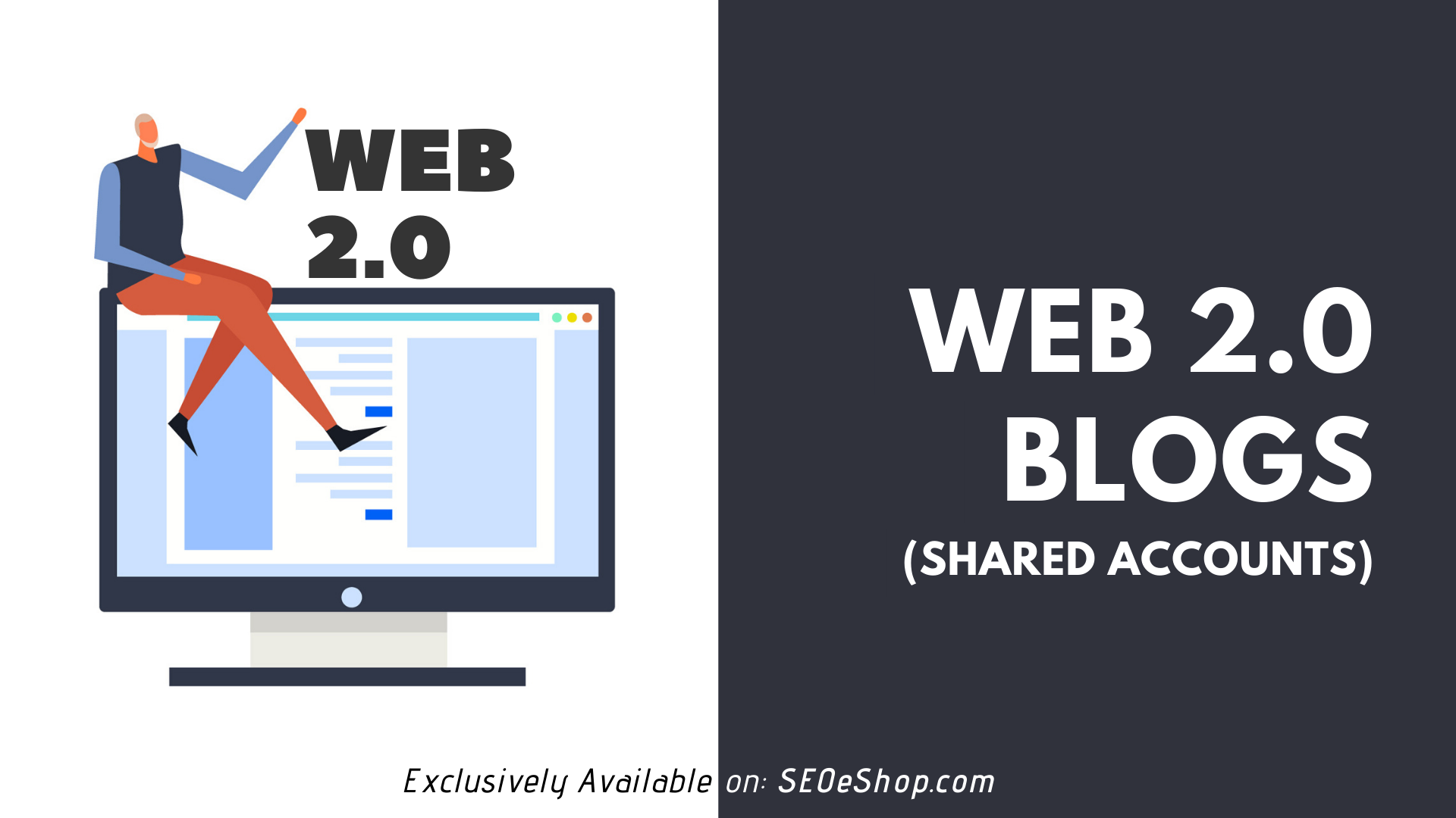 web 2.0 link building